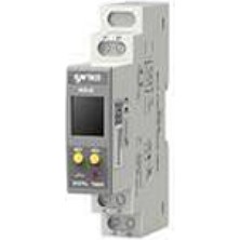 Entes M3527 Dijital Zaman Rölesi  24-240 Vac / Dc