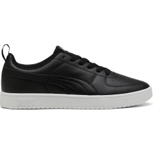 Puma Rickie Siyah Kadın Sneaker