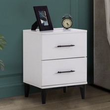 Setay Komodin, Blesk Laos 2 Çekmeceli Komodin