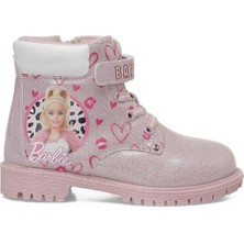 Barbie MELO.P5PR Pembe Kız Çocuk Worker Bot