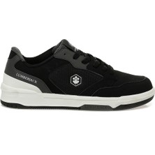 Lumberjack Tele 5pr Siyah Erkek Sneaker
