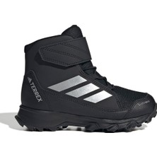 Adidas Terrex Snow Cw Siyah Unisex Outdoor Ayakkabı