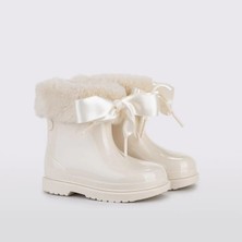 Igor Bimbi Soft Borreguito Kürklü Krem