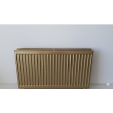 300X1800 Panel Radyatör Tip 22-Pkkp Gold