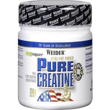 Weider Pure Creatine 250 gr