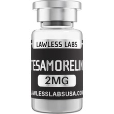 Lawless Labs Tesamorelin Ghrh 2 Mg