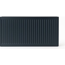 Belirtilmemiş 300X1800 Panel Radyatör Tip 22-Pkkp Antrasit