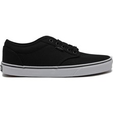 Vans Atwood Erkek Siyah Günlük Ayakkabı