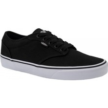 Vans Atwood Erkek Siyah Günlük Ayakkabı