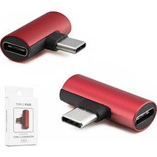 Çevirici Type-C Hadron HDX-5036