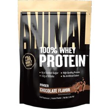 Universal Animal 100% Whey Protein 1 kg