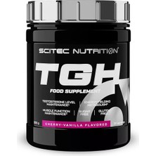 Scitec Nutrition Tgh Testo/gh