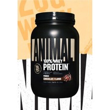 Universal Animal Whey Protein 2 kg