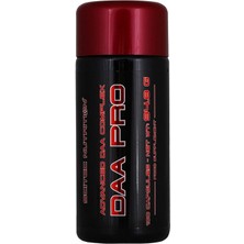 Scitec Nutrition Scitec Daa Pro 100 Caps