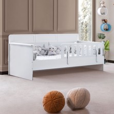 Setay Karyola, Mira Montessori Karyola - Beyaz