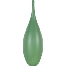 Kelebek Norel Tv Ünitesi Yeşil Obje 33,5 cm