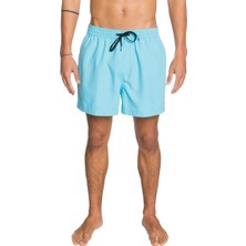 Quiksilver Everyday 15 Jamv Erkek Mavi Volley Short