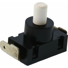 Teknik Durak Universal Elektrikli Süpürge Açma Kapama Anahtarı Dik Çıkışlı