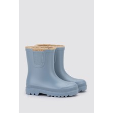 Igor Tokıo Borreguıto  Çizme - Mavi