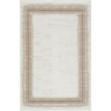 Seyran Halı Asya Vizon Halı Akrilik Halı Yumuşak Dokulu Salon Oturma Odası Yatak Odası Halısı 526