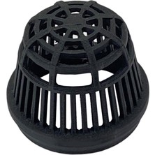 Teknik Durak Altus Uyumlu Al 615 Süpürge Hazne Seperatörü