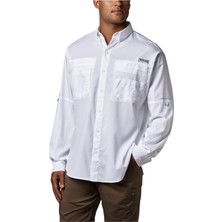 Columbia Fm7253 Tamiami Ii Ls Shirt Erkek Gömlek
