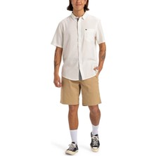 Quiksilver Time Box Erkek Gömlek