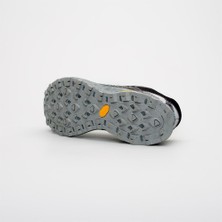 Merrell Moab Flight Erkek Siyah Patika Koşusu Ayakkabısı