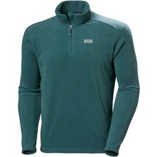 Helly Hansen Mount Fleece Erkek Polar Mavi L Beden Özellikli Kullanım Alanı Dış Mekan HH..12001 HHA.453