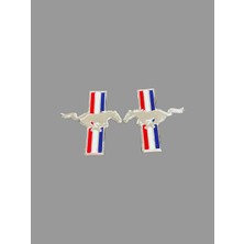 Mustang Alüminyum Oto Araç Aksesuarı