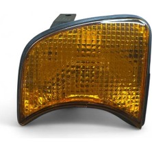 Sol Sinyal Sarı / Bmw E34 (1985-1995) / BA0341203L