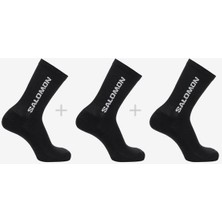 Salomon Everyday Crew 3-Pack Çorap
