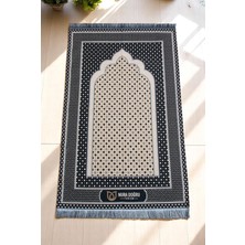 İhvan Online 1.000 Adet Şirket Logolu Özel Tasarım Seccade - Kurumsal Hediyelik