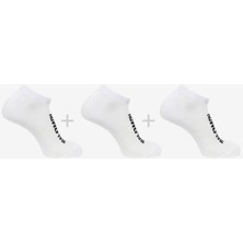 Salomon Everyday Low 3-Pack Çorap
