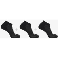 Salomon Everyday Low 3-Pack Çorap