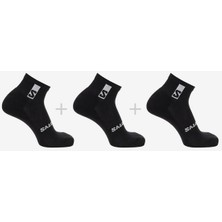 Salomon Everyday Ankle 3-Pack Çorap
