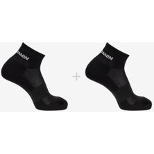 Salomon Evasion Ankle 2-Pack Çorap