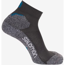 Salomon Speedcross Ankle Dx+Sx Çorap