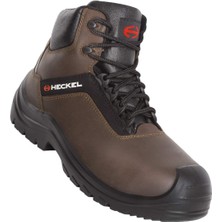 Heckel Suxxeed 6273 Offroad S3 Iş Botu