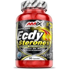 Amix Amıx Ecdy-Sterones 90 Caps.