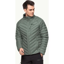 Jack Wolfskin Passamani Down JKT Erkek Outdoor Ceket