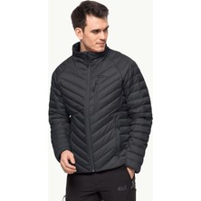 Jack Wolfskin Passamani Down JKT Erkek Outdoor Ceket