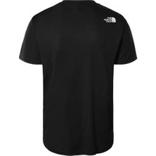 The North Face Erkek Tişört Reaxion Easy Tee
