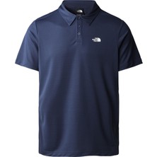 The North Face Tanken Polo - Eu Erkek T-Shirt