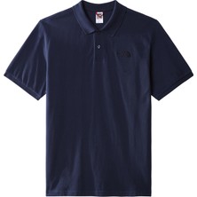 The North Face Polo Piquet - Eu Erkek T-Shirt