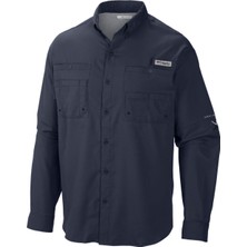 Columbia Fm7253 Tamiami Ii Ls Shirt Erkek Gömlek