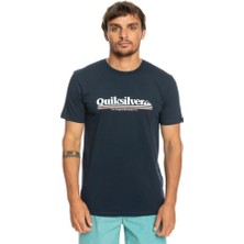 Quiksilver Betweenthelines Tees Erkek T-Shirt