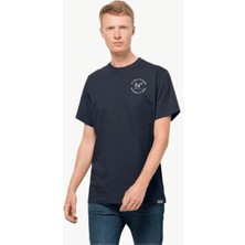 Merrell Jack Wolfskin Freedom In Nature Erkek T-Shirt