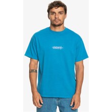 Quiksilver Qsconnected Tees Erkek T-Shirt