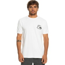 Quiksilver Theoriginaltee Tees Erkek T-Shirt